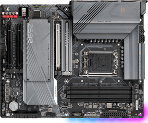 photo Carte mre Gigabyte GA-Z690-Gaming X