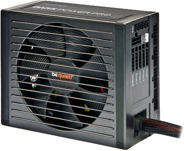 be quiet! Dark Power PRO 12 1200W - Alimentation électrique