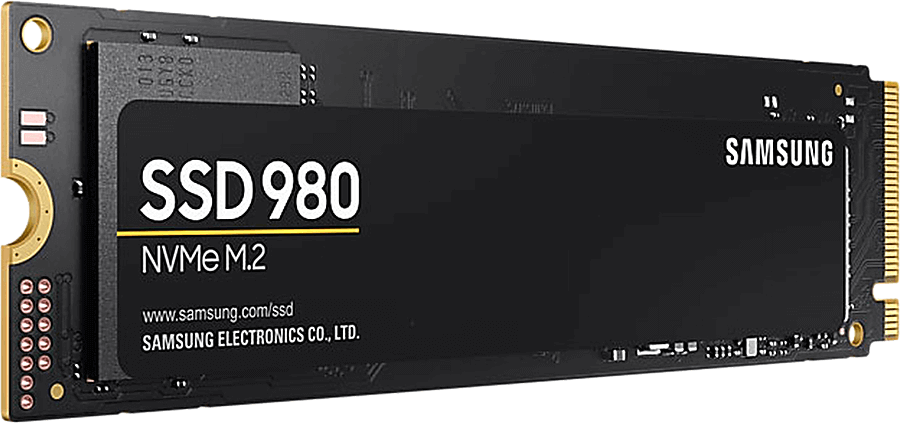 SAMSUNG 250Go SSD NVMe M2 970 evo plus - Matériel Informatique