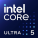 Processeur Intel Core Ultra 5 125U