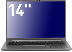 photo Ultra Portable AZERTY (FR) 14" Ultra 5 125U vido Intel cran 1920 x 1200